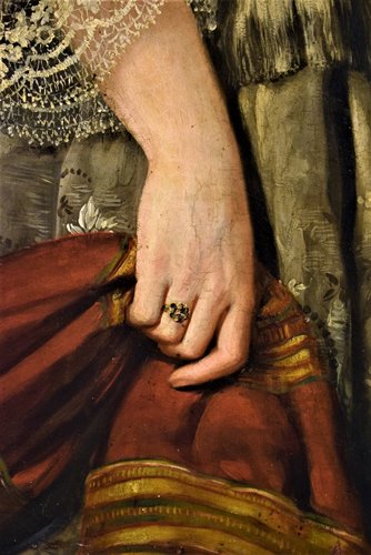 "La Principessa Kotschoubey"